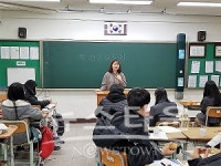 오산 제일의 특성화고 오산정보고등학교, 취업에 날개를 달다 