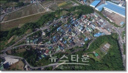 광양시, 도시재생 뉴딜사업 선도지역 지정으로 사업 속도 낸다