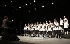 구리시, 제6회 문예협 어린이 합창단 정기 연주회 개최