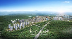 대경경자청, 포항융합기술산업지구, 7일 기공식 갖고 본격 조성.