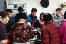 가평署&가평꽃동네  함께하는 아름다운 세상  MOU로 나눔과 봉사실천