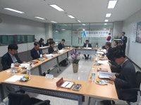창원시 등록 자동차 번호판 발급 대행자 새로 지정