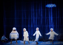 한한령 뚫고 China SPAF 공식초청된 브러쉬씨어터, 한중문화교류에 재시동걸어