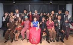 2018년 오산시립미술관, 문예회관과 함께하는 방방곡곡 문화공감  2차 전시 개최