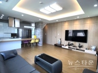 제주 공유숙박플랫폼, 제주한달살기 11월 이슈 한 달 살이 하우스 공개.