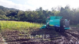 정읍시, 조사료 생산기반확충사업에 적극 나서