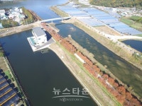 충주시, 봉방 자연재해위험개선지구 정비사업 준공