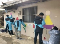 오산장애인종합복지관, 현대자동차 임직원과 함께 봉사활동