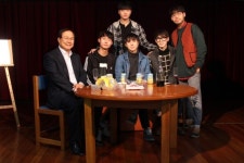 드림업 미디어 소속 배우들, 연극 아트로 웃음과 감동 전해