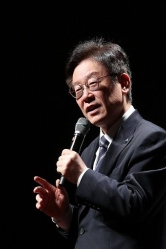 이재명, '농민기본소득제' 통해 농업지원 정책 확대할 것