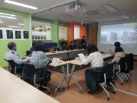 남양주풍양보건소, 치매안심마을 사업설명회 및 운영위원회 위원 위촉식 개최