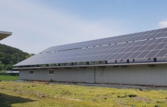 강원 고성 내 4.9MW 태양광 발전소 분양