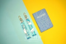 강남 가로수길 기념 문화상품 선보여