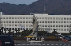 경상남도, 겨울철 축산재해 예방 위한 가축재해보험 사업비 확대 61억 원 사업비 투입