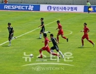 당진시, 체육행정 통해 시민 건강과 브랜드 이미지 높이는데 앞장