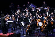 제3회 꿈의오케스트라, 인제 100인의 오케스트라 정기연주회