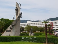 경상남도, 국비 확보액 5조 410억원. 침체된 지역경기 되살릴 것