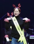 인제군평생학습 수료식 및 발표회
