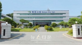 목포시, 찾아가는 복지서비스제공 우수기관 선정