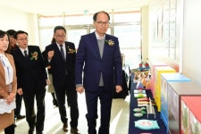 화성시치매안심센터, 18일 향남읍 (구)상신초등학교에서 개소식
