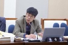 평택시의회 유승영 의원, 현장에서 답을 찾다