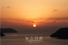 땅끝(해남)에서 기해년 황금돼지 해를 잡으세요 !