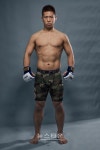 [TFC] 돌아온 킥복서 서동현 2019년부턴 100% MMA 올인
