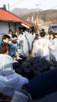 횡성군 갑천면행정복지센터 직원의 따뜻한 나눔릴레이 이어져...