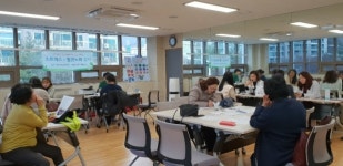 남양주보건소 화도건강생활지원센터, 심뇌혈관질환 예방 프로그램 나의 혈관 나이를 찾아서