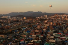 경기관광공사, 경기도 일출·일몰 명소 찾아 겨울여행