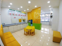 횡성초등학교 구강보건실 리모델링으로 새로운 도약