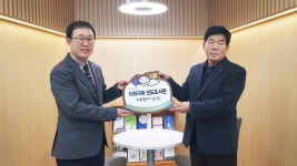 원주시 치매안심센터, 치매극복 선도 도서관 지정