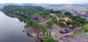 진주성, 한국관광 100선 8년 연속 선정