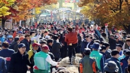 이천시, 이천쌀문화축제 7년연속 최우수 축제 선정