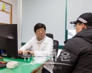 청양군, 진료 3과 신설과 전문의 채용 효과 뚜렷