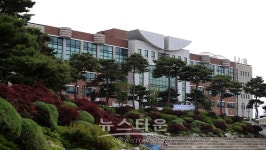 서정대학교, 공무원 양성요람으로 입지 구축