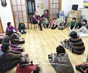 충주시, 경로당 운영비 지원 확대