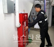 충남소방본부, 화재안전특별조사 2단계 본격적으로 추진