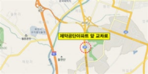 화성시, 국도43호선·39호선 지능형 신호등으로 교체