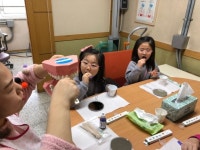 남양주 가곡초등학교에 다니길 참 잘했어요!