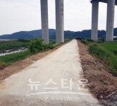 청양군, 올해 79억 원 투자 농업기반정비사업 추진