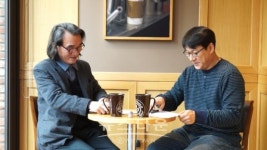 PLAY PLY 박병훈 대표와의 인터뷰 33탄 세입자 無수수료 집토스…부동산중개 혁신