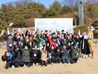 화성시청소년수련관, 화성 3.1운동 캠프참가자 모집