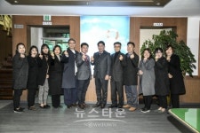 암재활 선구자, 암 재활 전문 선도기업 강종옥 비오신코리아(주) 대표를 찾아서