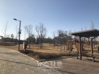 양주시, 옥정중앙공원에 방송시스템 구축