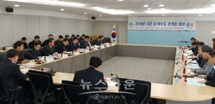 충청남도, 상수도 개발 및 하수도 정비사업에 4020억 원 투입