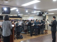 우면종합사회복지관, 2019년 우면청춘대학 개강