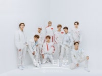 강남구, 한류스타 NCT 127 강남 관광홍보대사 위촉