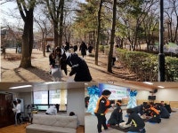 연수구자원봉사센터, 동계방학 청소년 자원봉사학교 실시