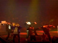 시흥시청소년수련관, 청소년동아리연합회 모집